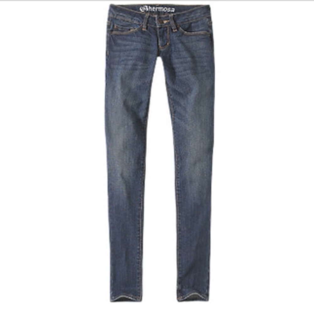 Pacsun Bullhead Hermosa Super Skinny Jeans
